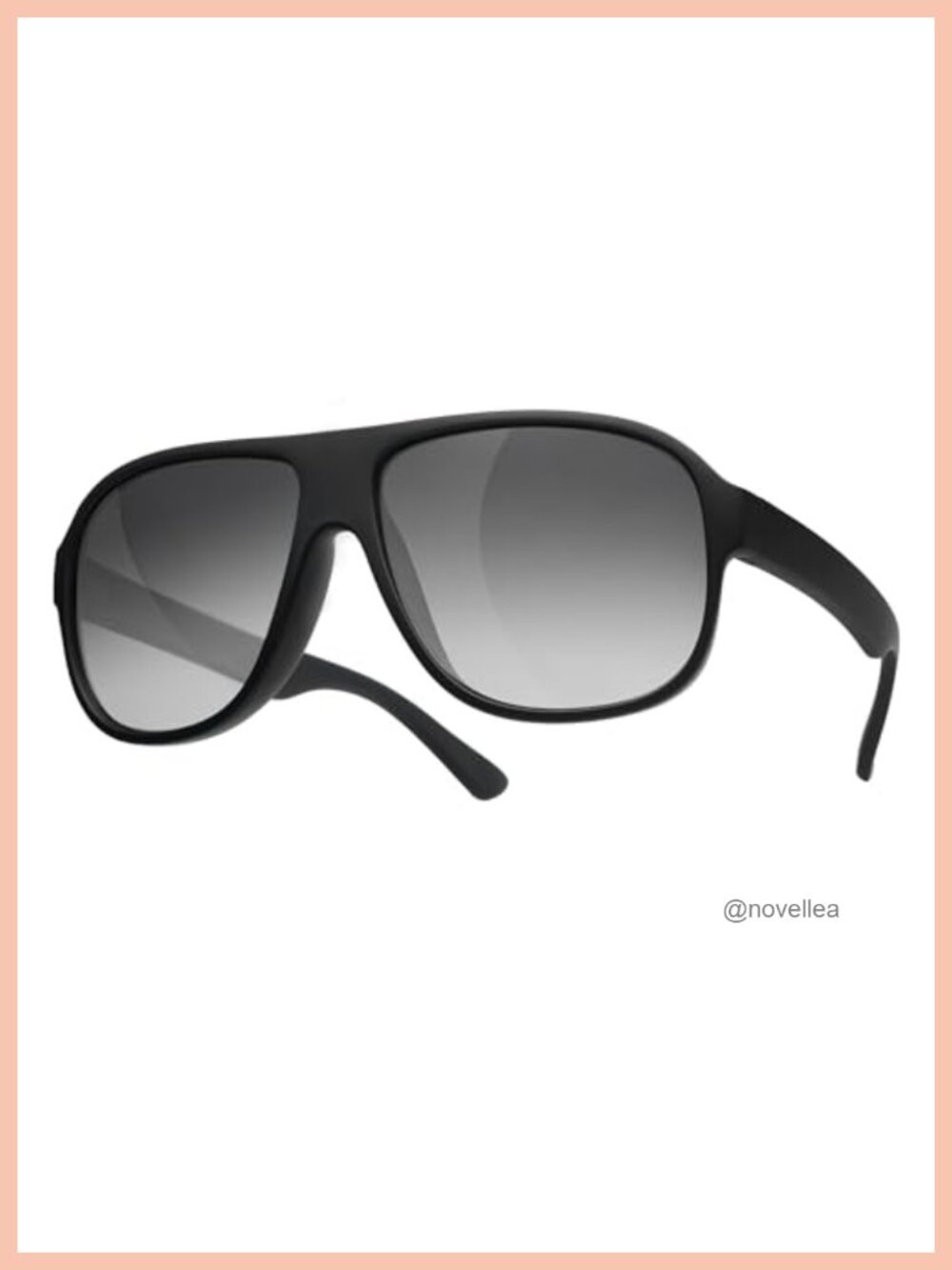 Floating Aviator Sunglasses for Men, Women — Polarized UV400, Scratch-Resistant